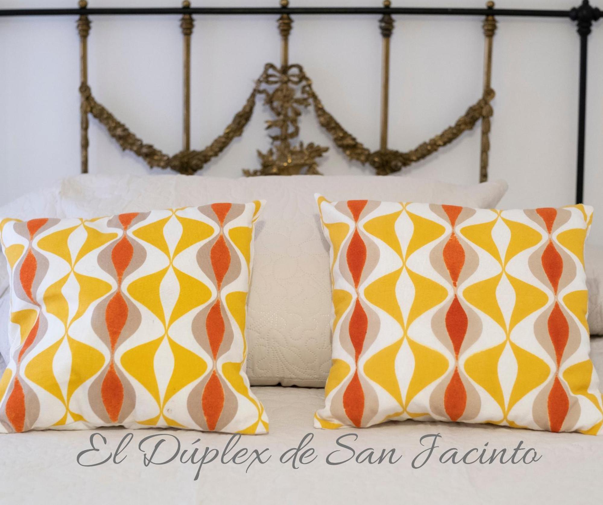 Apartmán El Duplex De San Jacinto Sevilla Exteriér fotografie